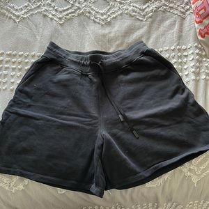Lululemon Jersey shorts
